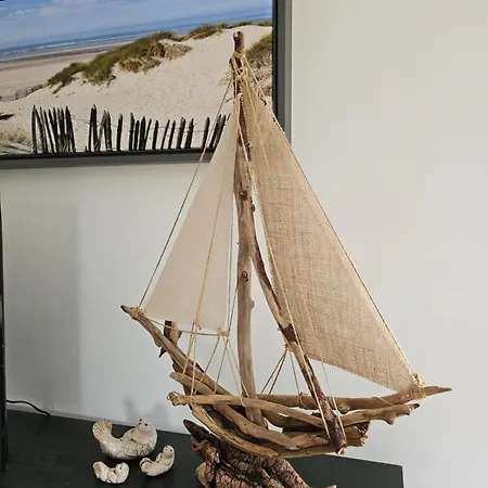 La Maison De Jean * Saint-Riquier