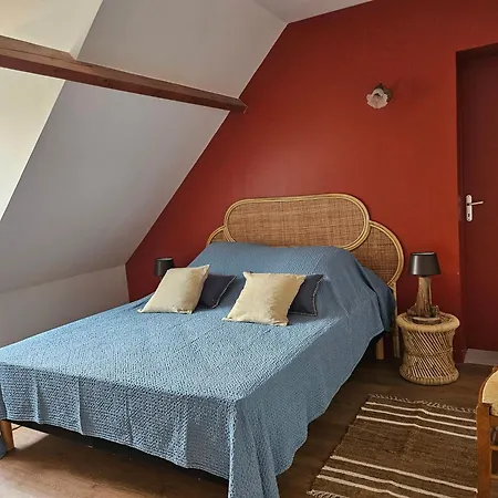 Holiday home La Maison De Jean *