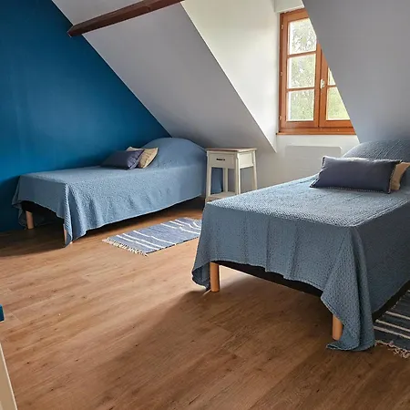 La Maison De Jean