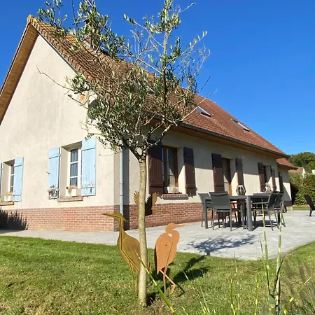 La Maison De Jean Holiday home