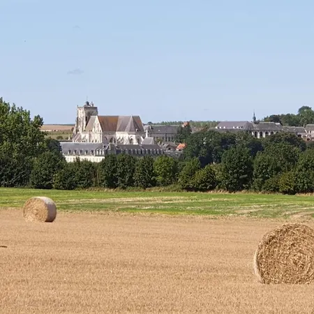La Maison De Jean Holiday home