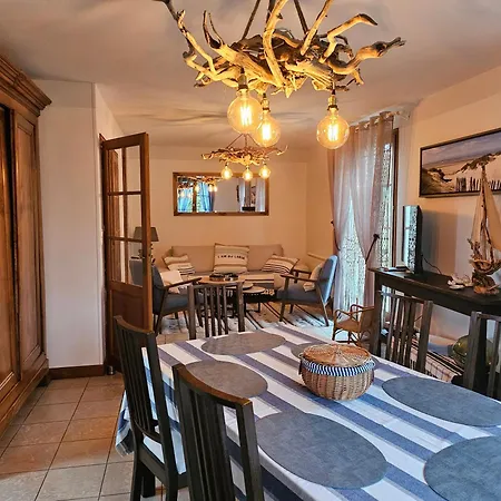 La Maison De Jean Holiday home