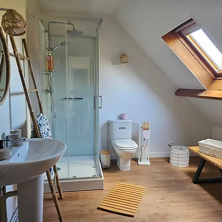 Holiday home La Maison De Jean *