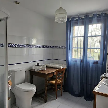 Holiday home La Maison De Jean *