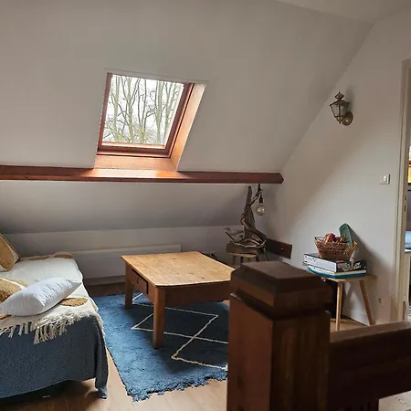 La Maison De Jean Feriehus