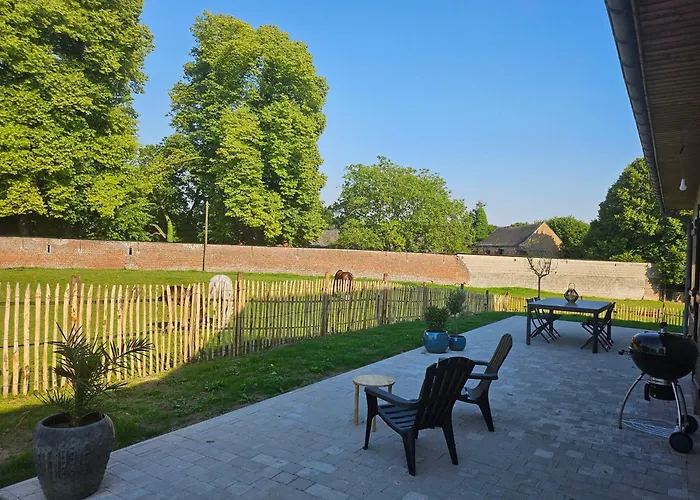 La Maison De Jean Holiday home