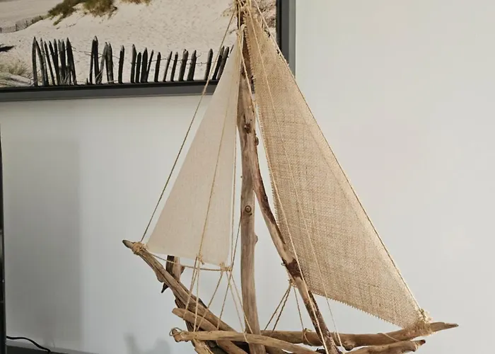 La Maison De Jean * Saint-Riquier