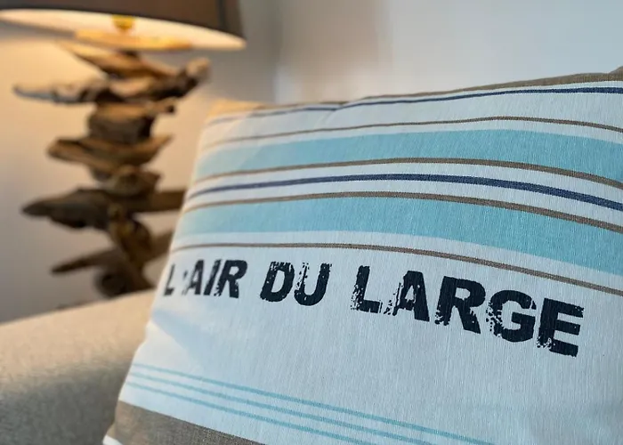 La Maison De Jean Saint-Riquier