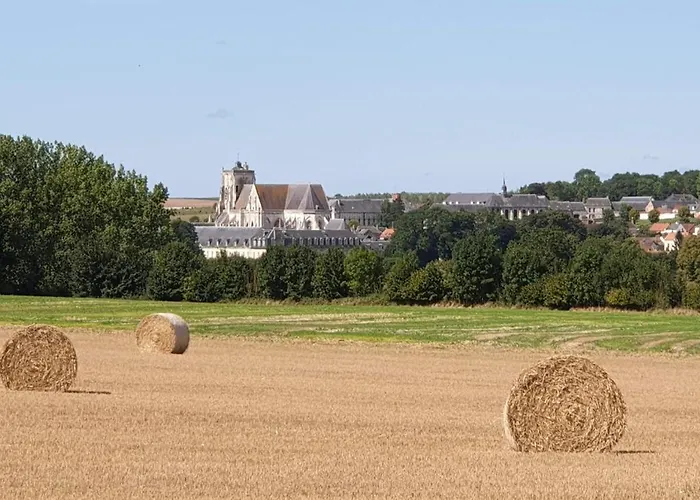 La Maison De Jean Holiday home