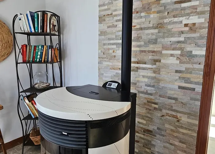 Holiday home La Maison De Jean *