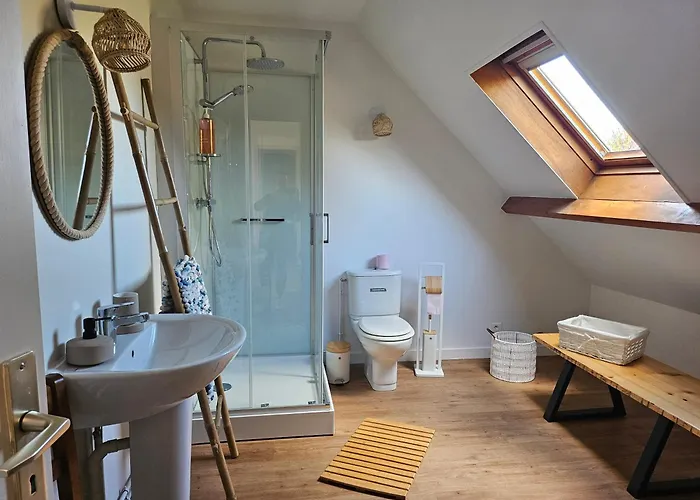 Holiday home La Maison De Jean *