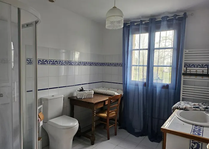 Holiday home La Maison De Jean *